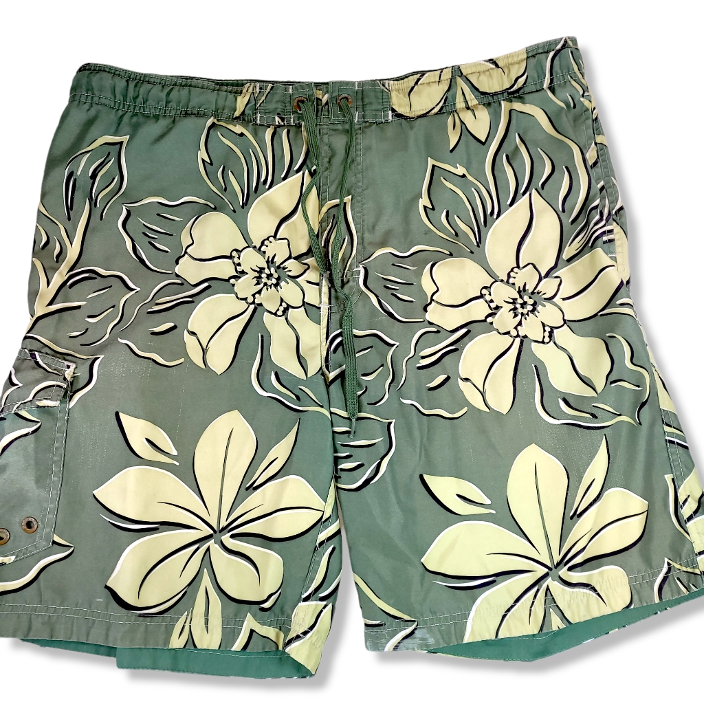 Docker Swim Trunks